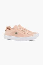 La Piquee 2.0 Leather Sneakers
