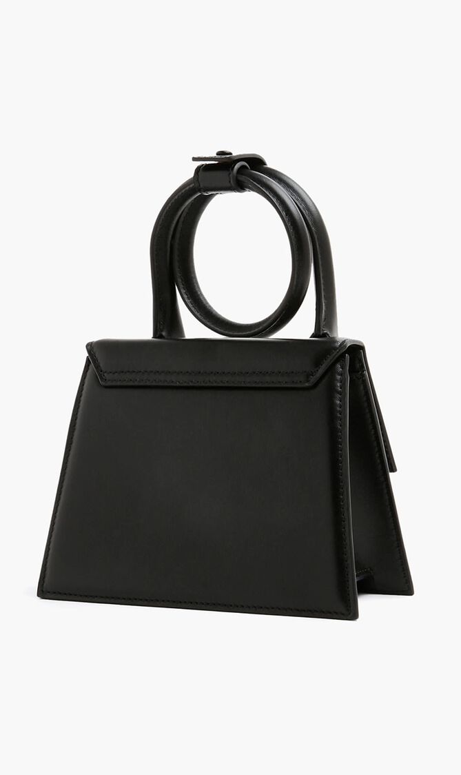 Le Chiquito Noeud Bag