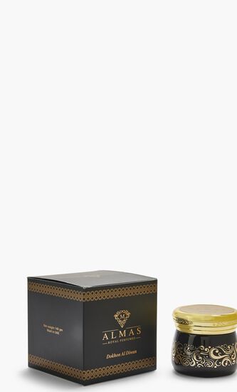 Incense Bottle 40Gm