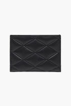 Crocodelle Leather Cardholder