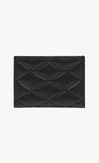 Crocodelle Leather Cardholder