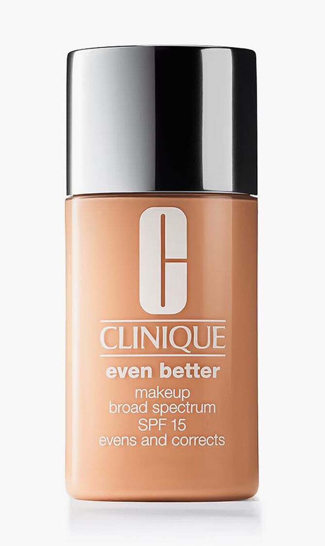 Even Better Makeup SPF15, Bone