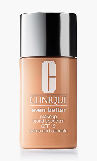 Even Better Makeup SPF15, Bone