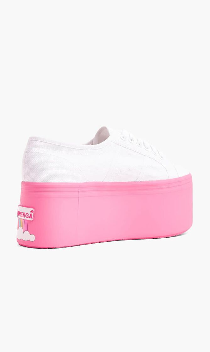 Superga x Barbie 2802 sneakers