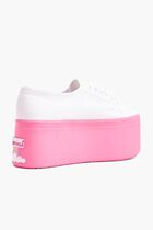 Superga x Barbie 2802 sneakers