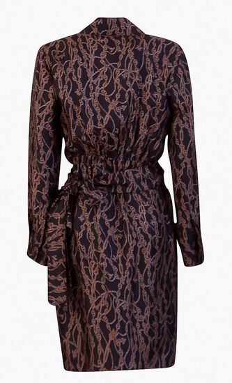 Grammo Dress