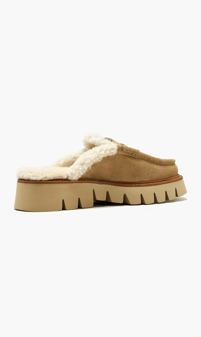 Savy Slippers