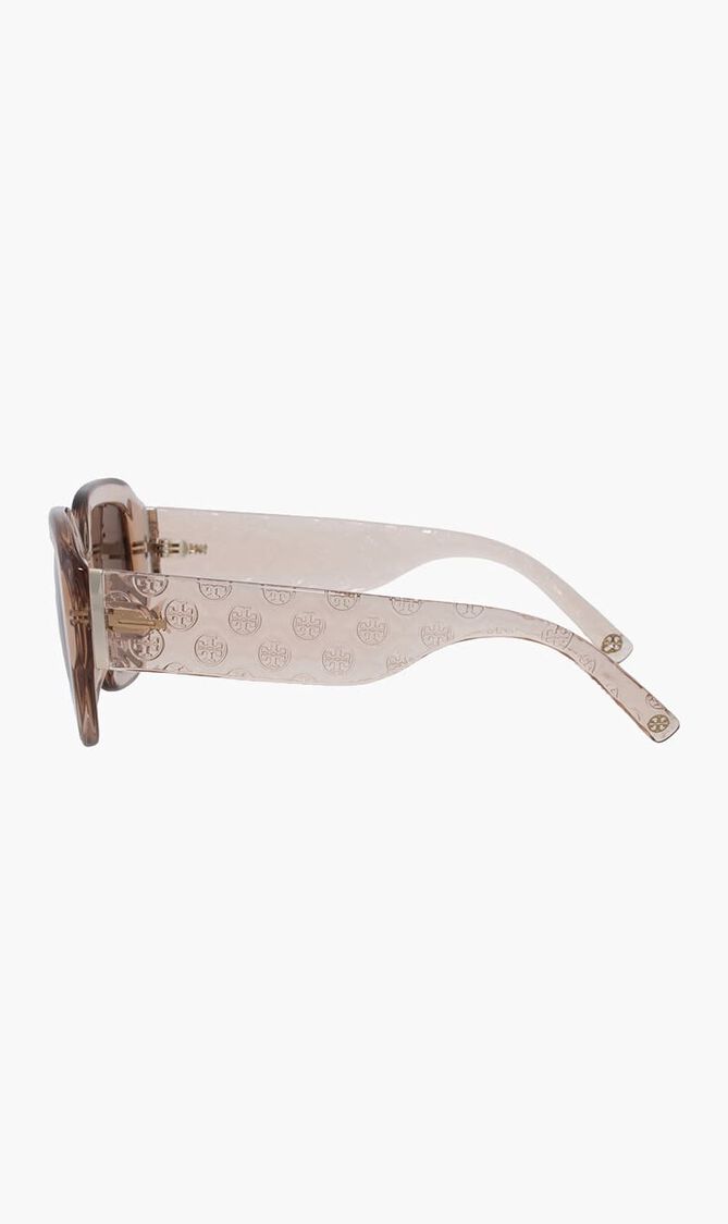 Square Sunglasses