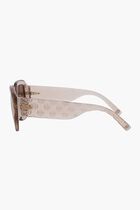 Square Sunglasses