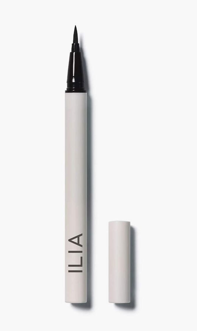 Clean Line Liquid Liner, Black