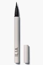 Clean Line Liquid Liner, Black
