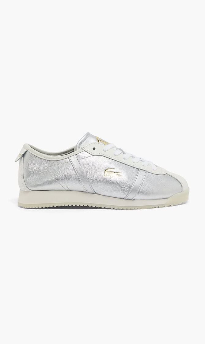 Club Low Leather Sneakers