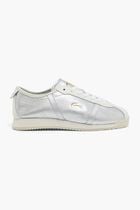 Club Low Leather Sneakers