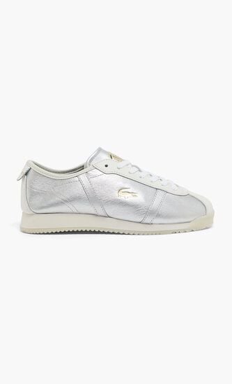 Club Low Leather Sneakers