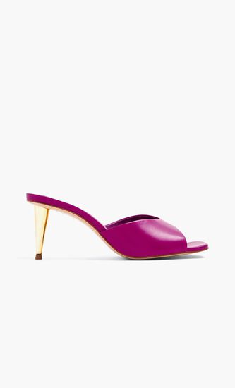 Dethalia Mules