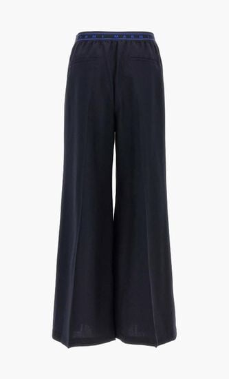 Logo Trousers