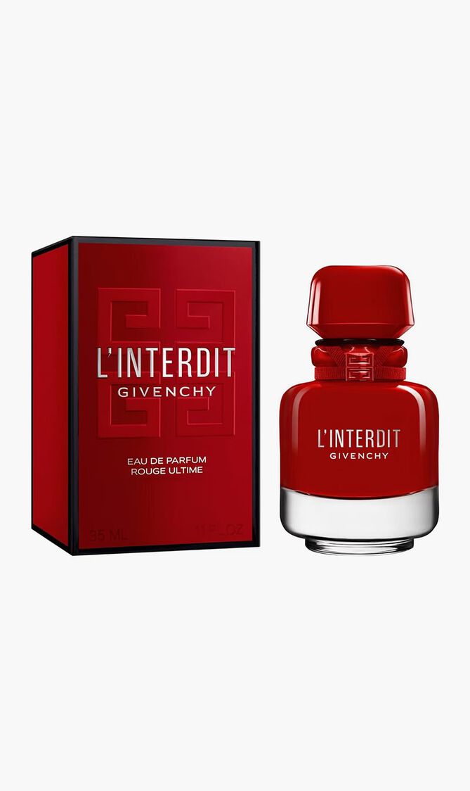 LINTERDIT 21 EDPR 80ML