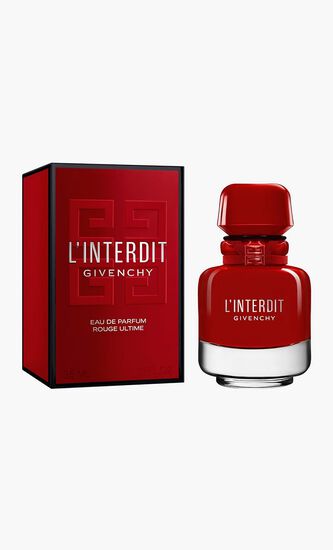LINTERDIT 21 EDPR 80ML
