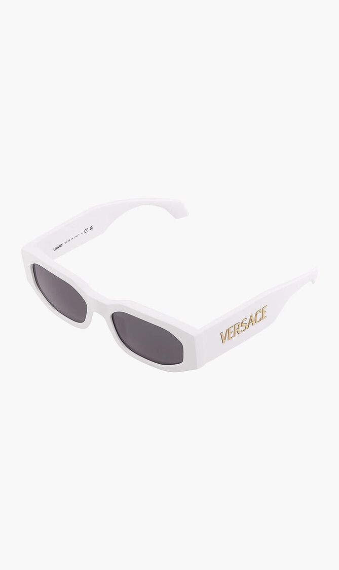 Irregular  Sunglasses
