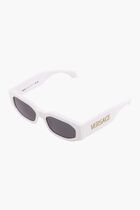 Irregular  Sunglasses