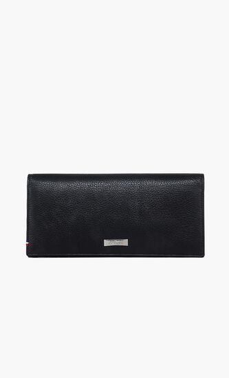 Multiple Pockets Long Wallet