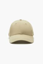 Cotton Twill Cap