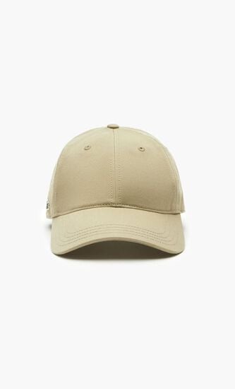 Cotton Twill Cap