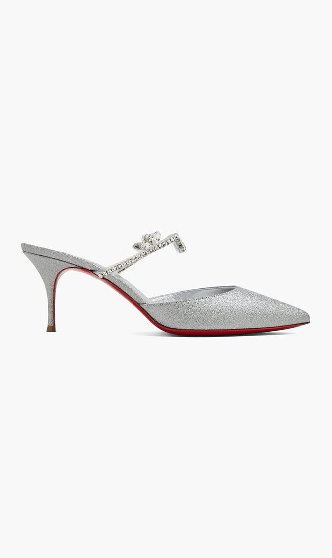 Planet Queen Mules