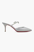 Planet Queen Mules