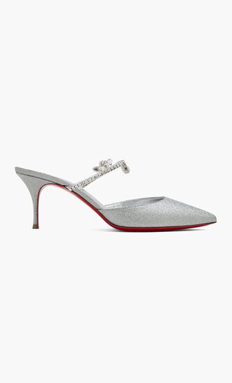 Planet Queen Mules