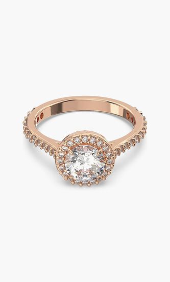 SJC CONSTELLA RING RND PV L WHITE/ROS 60MM