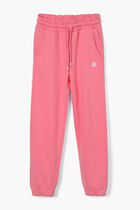 GAETANNE PANTALON CR24 SOLID MICROTURT BONBON