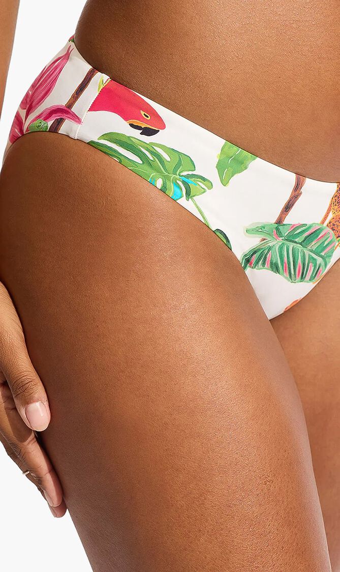 Tropica Hipster Bikini Bottom