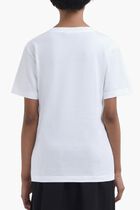 Scribbled Logo T-Shirt