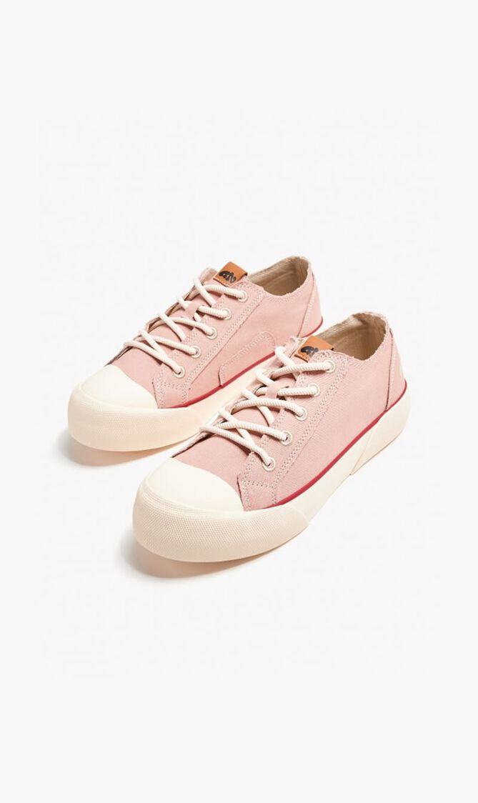 Chunks LowTop Sneakers