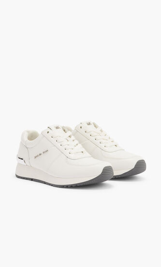 Allie Trainer