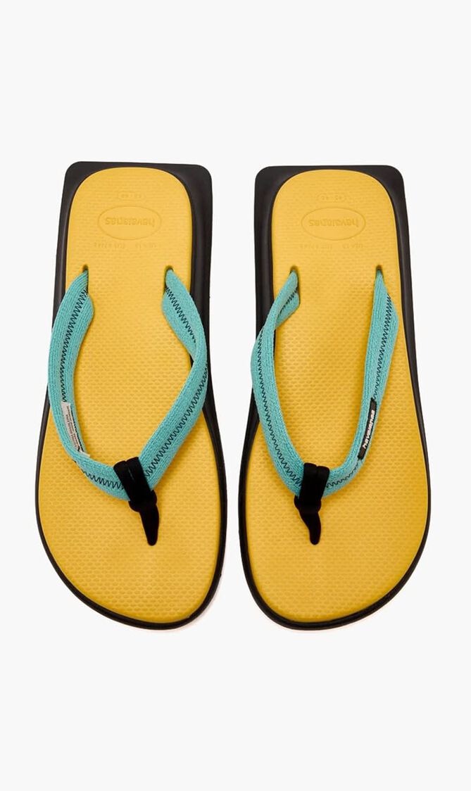 Tradi Zori Flip Flops