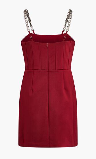 Sleeveless Skylar Dress