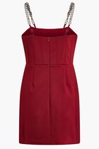 Sleeveless Skylar Dress Sleeveless Skylar Dress