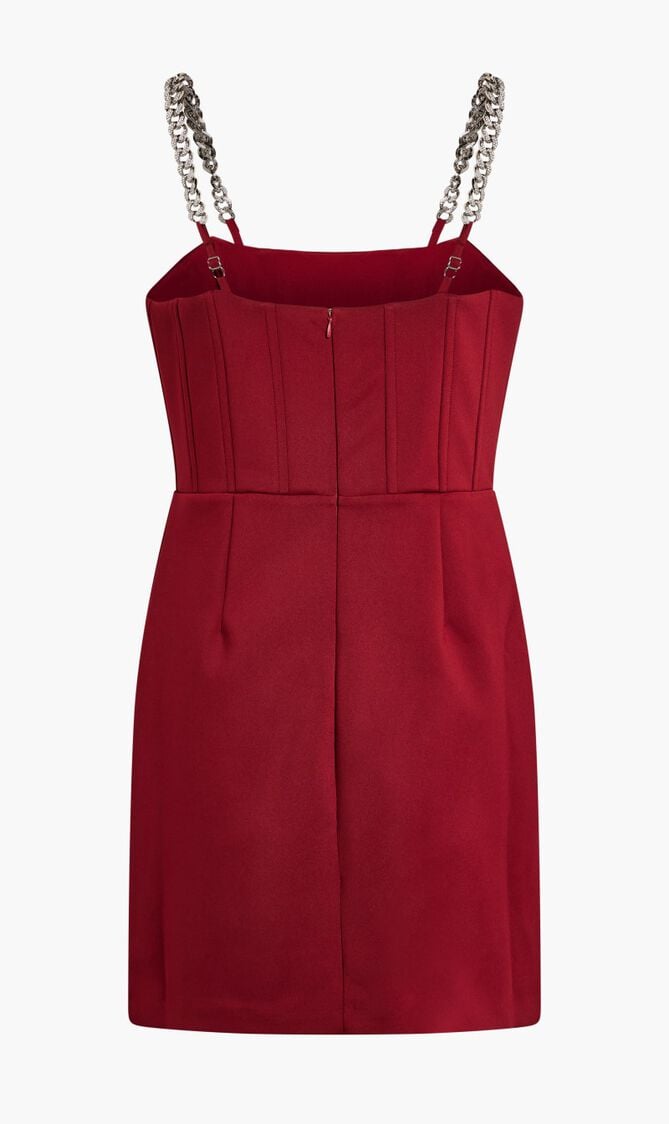 Sleeveless Skylar Dress Sleeveless Skylar Dress