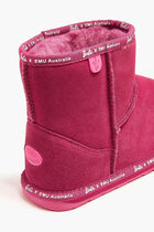 Barbie Wallaby Mini Boots Barbie Wallaby Mini Boots