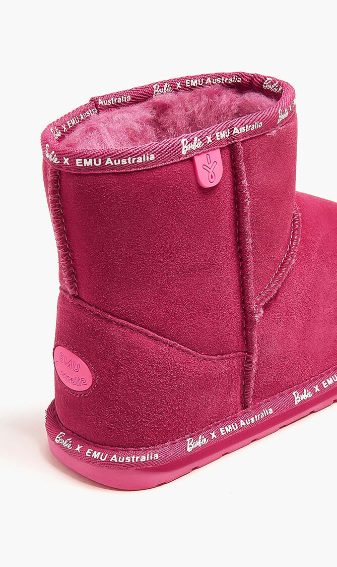 Barbie Wallaby Mini Boots Barbie Wallaby Mini Boots