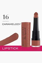 Rouge Velvet The Lipstick, 16 Caramelody Nudes