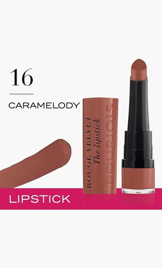 Bjs Rge Velv Rg Lpk The Lipstick 18 Iv