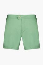 Nylon Swim Shorts