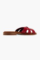 Paloma Slide Sandals