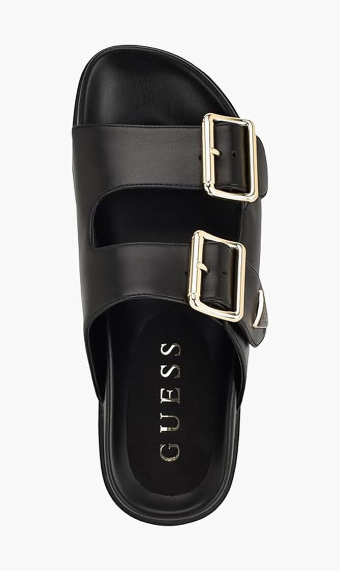 Fasten Sandals