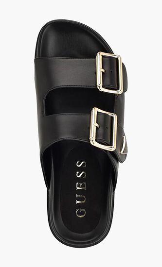 Fasten Sandals