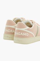 Technical Knitted Sneaker