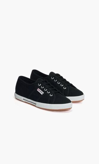Low Cut Vegan Sneakers